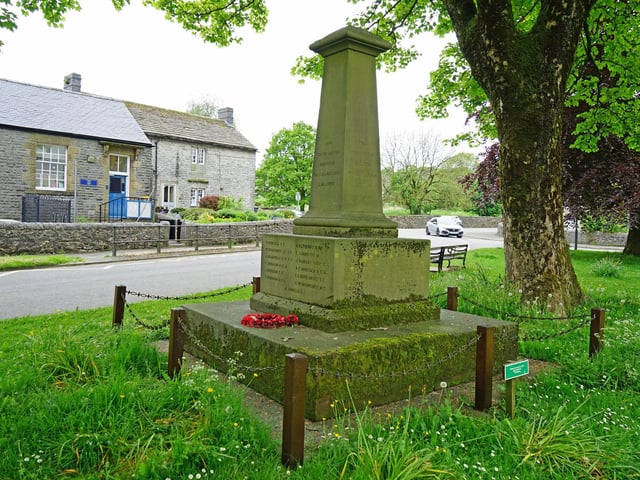 You can also combine a trip to Monyash with a stop in Bakewell - which offers a range of great places to eat, drink and shop.