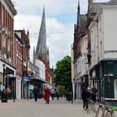 Discover the most popular landmarks in Chesterfield, ranked by Tripadvisor reviewers.