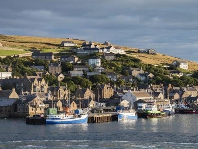 Orkney is predicted to experience a 0.5% population growth, a significant slow down from the 6.4% growth seen from mid-2009 to mid-2019.