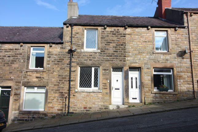 This two-bedroom property is available to rent for £595 per calendar month with Farrell Heyworth.