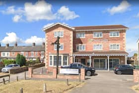 Care users of Amber Valley Total Care are “at risk of avoidable harm”, according to a newly published CQC report.