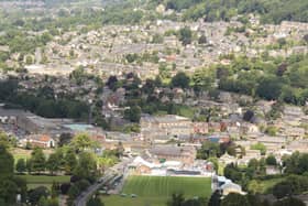 Homes that have been empty for 10 years or more will be charged quadruple in tax by Derbyshire Dales District Council from April 2023.