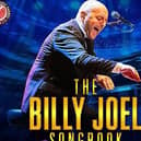 Elio Pace is bringing The Billy Joel Songbook to Sheffield City Hall this September.