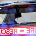 Firefighters have been tackling a commercial premises blaze in Ilkeston