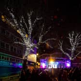 Chesterfield is set to provide a magical festive period for families across the area, with a programme of packed events and activities - everything you need for the perfect Christmas.