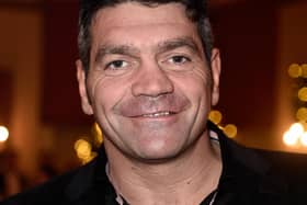 Spencer Wilding will launch the new Straight To Video shop in Alfreton (photo: Ian Gavan/Getty Images)