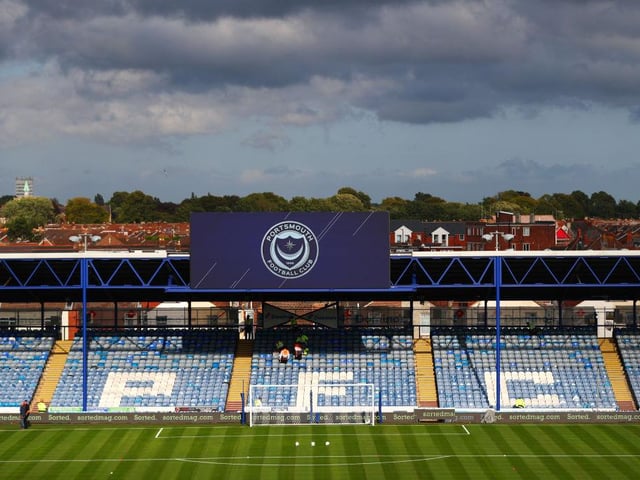 Odds for League One promotion: 3/1