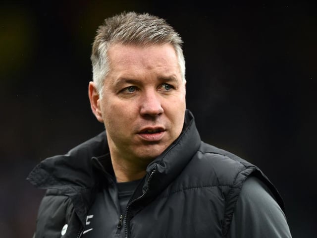 “The top two is absolutely the target. But we will have to repeat the long winning run for it to happen. We are capable of doing it again and we are still within reach.”
