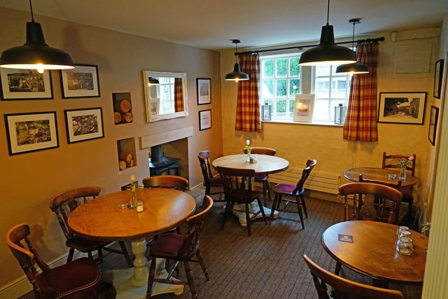 The pub has also undergone some cosmetic changes. Jonathan said: “We’ve spruced the pub up - all of the public areas have had a bit of a refresh. We’ve done things like painting, and sanding and revarnishing the tables. It’s been cosmetic stuff really.”