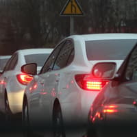 Derbyshire traffic and travel: Delays on A617 in Chesterfield