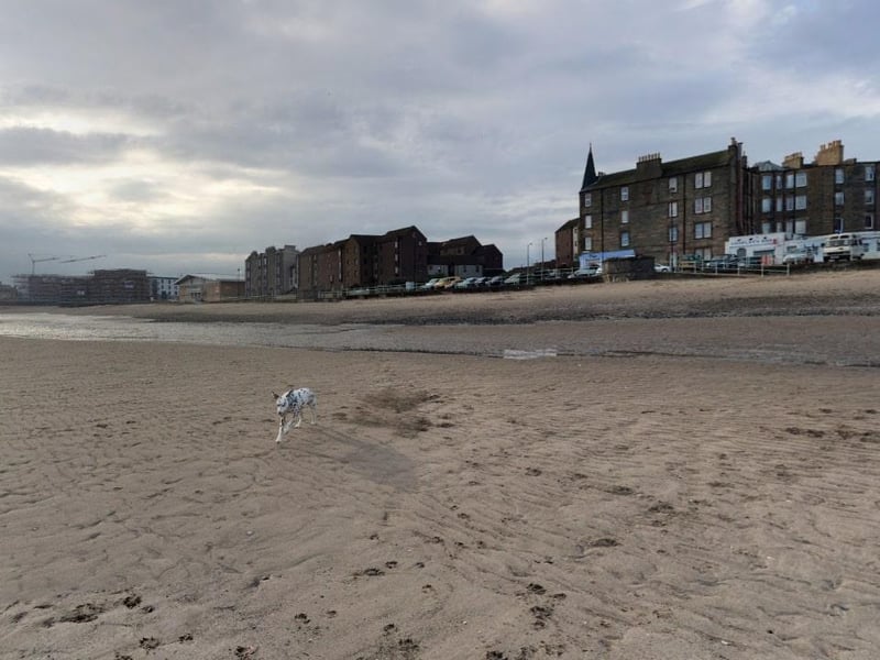 Portobello with a population of 4,399, also fared well in the lack of Coronavirus as it recorded no new cases between October 31-November 6.
