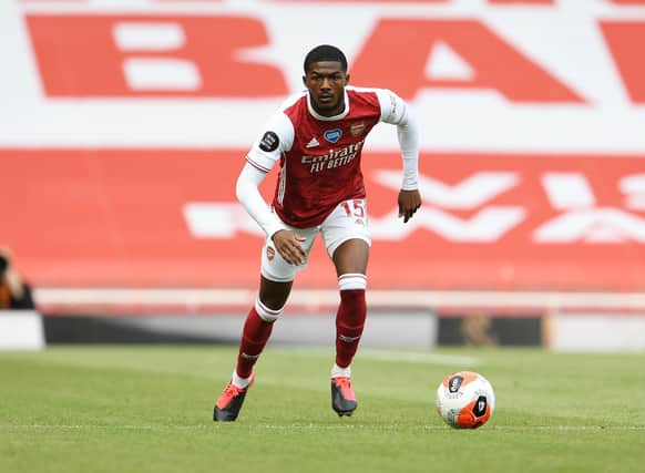These are the clubs that the bookies are tipping Arsenal starlet Ainsley Maitland-Niles to sign for during the summer window.