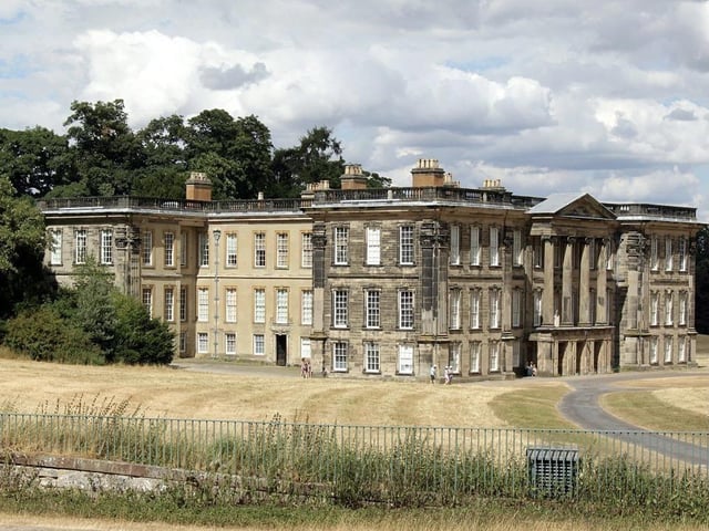 Calke Abbey may look somewhat neglected compared to the likes of Chatsworth, but the grand country house near Ticknall provides a fascinating insight into the lives of some of Derbyshire’s wealthiest figures.