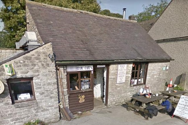 The Old Smithy Tearooms & Restaurant, Church Street, Monyash, Bakewell, DE45 1JH. Rating: 4.6/5 (based on 650 Google Reviews). "Just good decent food for a sensible price with friendly efficient service."