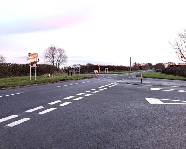 Improvement works have been welcomed at Lime Lane but motorists say more work is needed.