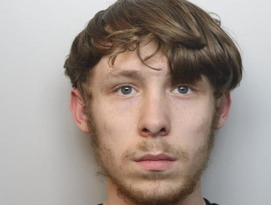 Benjamin Ellis, 20, was jailed for two years after making “bloodcurdling” threats to “douse” children in petrol and fantasising about them “burning in their bedrooms”.
Ellis made “death threats” to the mother of his two young children along with the scared woman’s female friend and her children.
A judge - who described Ellis’ sick texts as “horrendous” - told him: “You clearly intended to cause them the maximum distress.”
