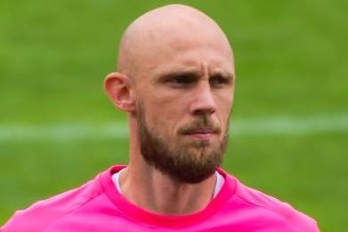 The 37-year-old former Colchester United, Dagenham & Redbridge, Barnet and Bromley goalkeeper made some great saves in both games against Chesterfield, particularly in the clash in Kent in September. They say keepers get better with age and that looks to be the case with Cousins.