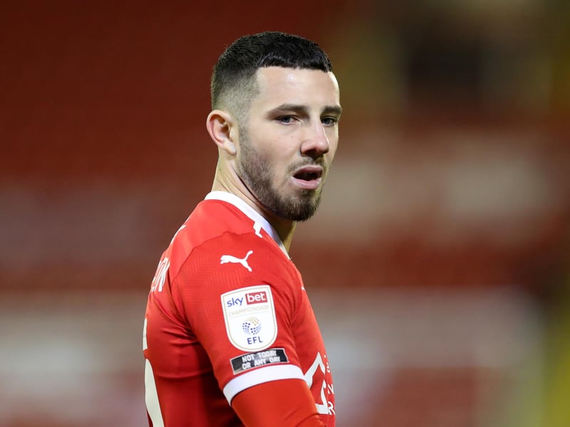 West Ham United have been urged to consider a move for Barnsley ace Conor Chaplin, if they can't sign Man Utd's Jesse Lingard on a permanent deal this summer. Chaplin has played a role in the Tykes' play-off push this season. (The Athletic)