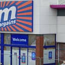 Chesterfield B &M store on Ravenside Retail Park will reopen on Saturday, April 6.