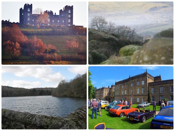 You can now reach these stunning locations for just £2.
