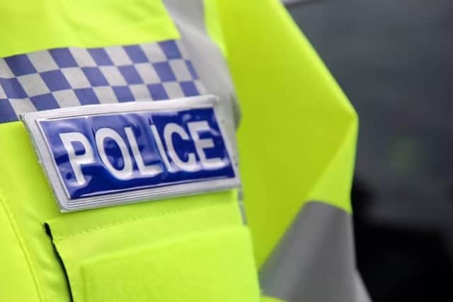 Police are appealing for witnesses after a boy was allegedly robbed of his moped in Alfreton.