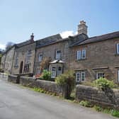 Winster experienced a boom in lead mining back in the late 17th century. It became a centre for the industry, which also led to a growth in population - and around 600 people currently call the village home.