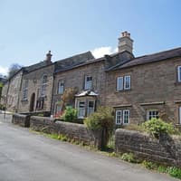 This scenic Peak District village is one of the best places to visit across Derbyshire this autumn