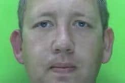 Derbyshire Police Community Support Officer Shaw, 38, was jailed for 14 years after being caught filming children in a swimming pool changing rooms. He was reported to police after he was caught filming a girl as she changed at a swimming pool at a Center Parcs in Nottinghamshire. Shaw, who worked for Derbyshire Police, later admitted to officers he may have done it around 100 times, filming children as young as six.