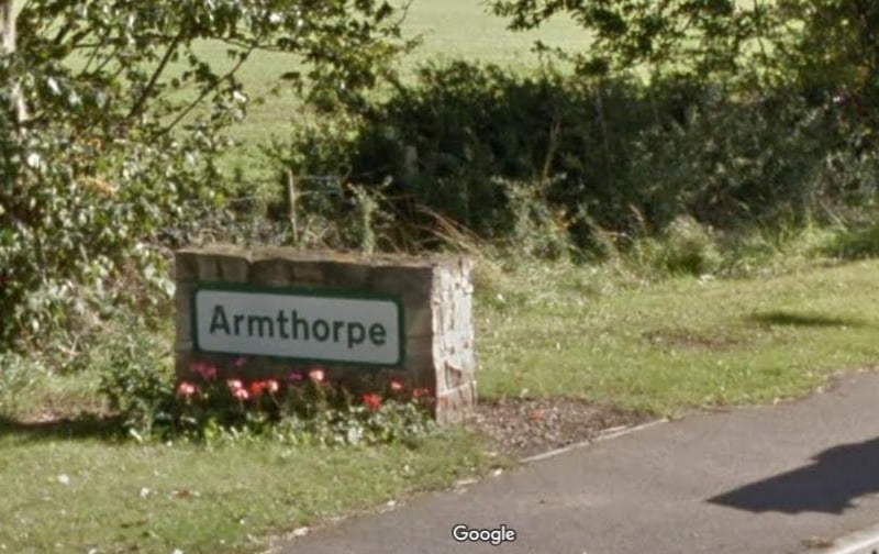 Armthorpe North: Of 101 deaths over 12 months from March 2020 to February 2021, 13 were from Covid 19. That represents 13 per cent of all deaths.