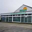 Shutters permanently down as Chesterfield's Robinsons Caravans closes after 60 years