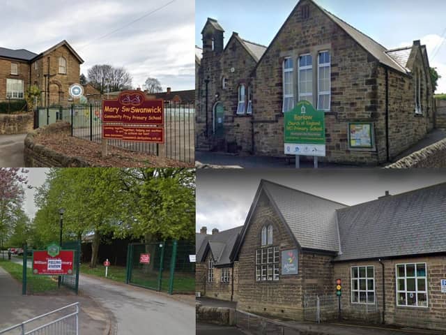 The hardest primary schools to get into in 2023