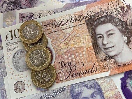 Union bosses believe Derbyshire County Council could benefit from a £112m economic cash boost if the Government Treasury meets the costs of a £15 minimum wage for care workers.