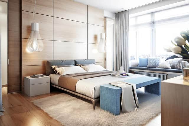 Newly published research shows an extra bedroom can add thousands to the value of your home