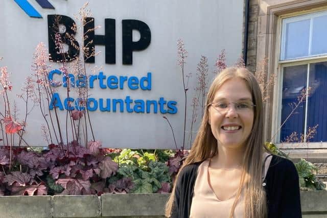 Carla Horsfall has joined accountancy firm BHP as a VAT director.