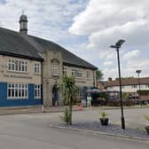 The Hollingwood Hotel is currently undergoing a revamp. 