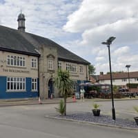 Chesterfield pub closes doors as revamp gets underway - with brewery aiming to transform venue