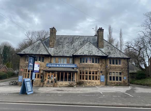 Numerous local business owners spoke against the application to convert the former Plug and Feathers, on the Hill, Glapwell, into a convenience store at a meeting of Bolsover District Council’s Planning Committee