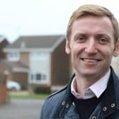 Lee Rowley – one of Derbyshire’s Tory MPs – has stood down from his ministerial role and called on Boris Johnson to resign.