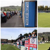 There are few better places to spend a sunny afternoon than Matlock Town’s Causeway Lane.