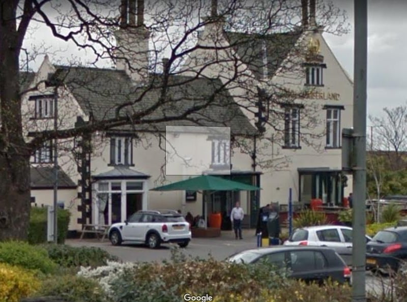 The Cumberland, Thorne Road, confirms on its website it will be taking bookings for its beer garden from April 12