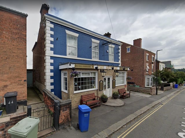 The Neptune Beer Emporium was named as Chesterfield CAMRA’s pub of the year in 2020. In May 2022, the pub changed hands - with new landlords Jason ‘Jay’ Davies and Sally Ruane-Davies taking over.