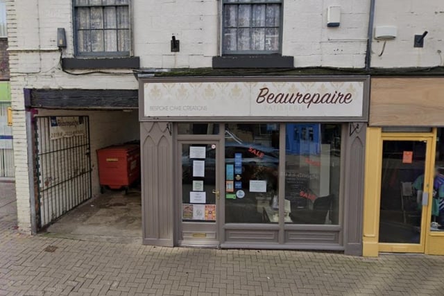 Beaurepaire has a 4.8/5 rating based on 149 Google reviews - earning plaudits for their “good service” and “lovely location.”