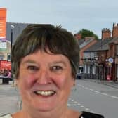 Cllr Jayne Barry, said: “This is a momentous point in the delivery of the £24.1m Clay Cross Town Deal and a pivotal moment as our residents and businesses ,"