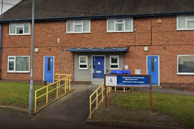 It has been announced earlier this week that Police and Crime Commissioner Angelique Foster has given the go-ahead for a new police station in Killamarsh.