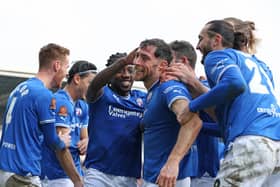 Chesterfield's pre-season plans are being put in place.