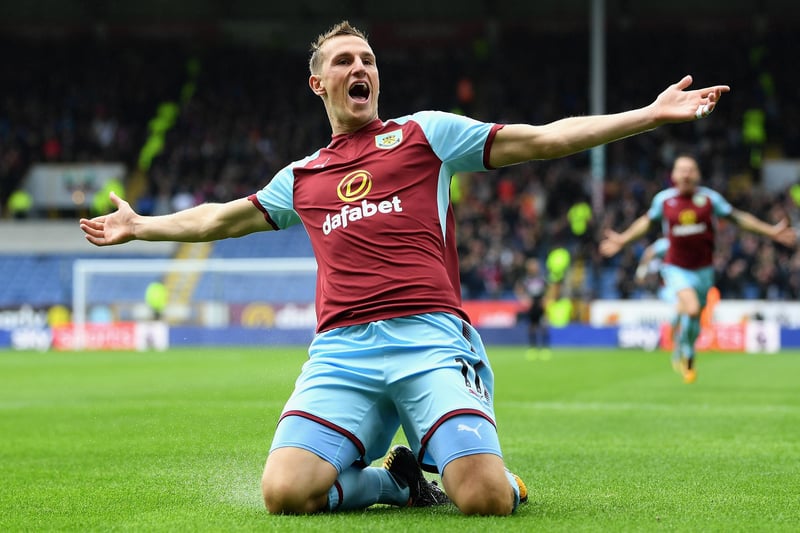 Chris Wood consistently scores goals for Burnley, despite them often being around the relegation zone throughout the season. In comparison to the others, Wood is a steal and is worth considering.