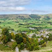 Peak District chiefs plan to sell off national park land in a bid to raise just under £1million to fund its vision for a country estate.