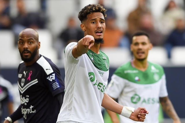 Saint-Etienne have hit out at Arsenal over their failure to sanction William Saliba’s return on loan to the French club. (TalkSPORT)