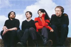 Modern Woman are hitting the road on a new tour