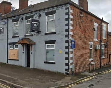 New Inn at Newton will become a house under plans approved by Bolsover District Council